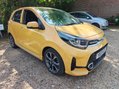 Kia Picanto GT-LINE 10