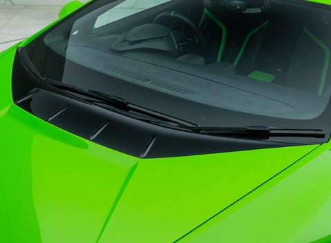 Lamborghini Huracan TECNICA 31
