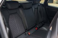 Audi RS3 2.5 TFSI Carbon Vorsprung Sportback S Tronic quattro Euro 6 (s/s) 5dr 43
