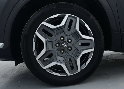 Hyundai SANTA FE 1.6 T-GDi 13.8kWh Ultimate SUV 5dr Petrol Plug-in Hybrid Auto 4WD Euro 6 (s 15