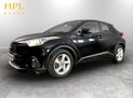 Toyota C-HR 1.8 VVT-h Icon SUV 5dr Petrol Hybrid CVT Euro 6 (s/s) (122 ps) Air Con - Al 3