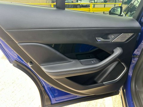 Jaguar I-Pace I-PACE EV400 HSE 4WD 5dr *NATIONAL DELIVERY* 42
