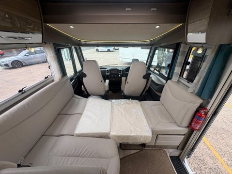 Bavaria Ducato 45 MULTIJET 28