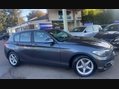 BMW 1 Series 1.5 116d ED Plus Euro 6 (s/s) 5dr 8