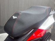 Lexmoto Diablo 2024 ONLY 800 MILES 50CC SCOOTER 1 OWNER LEARNER 12