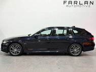 BMW 5 Series 2.0 530e 12kWh M Sport Touring 5dr Petrol Plug-in Hybrid Steptronic Euro 6 16
