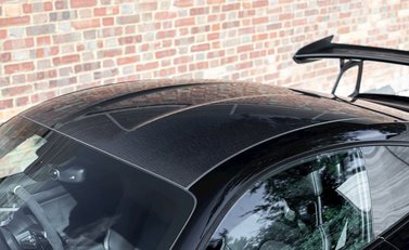 Porsche 911 (991.2) GT3 RS Weissach 31