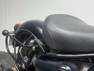 Royal Enfield Classic 2023 73 PLATE ONLY 1K MOT 1 OWNER A2 READY MODERN RETRO 350CC 15