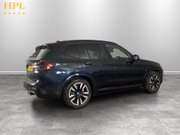 BMW Ix3 80kWh M Sport SUV 5dr Electric Auto (286 ps) Parking Sensors 7