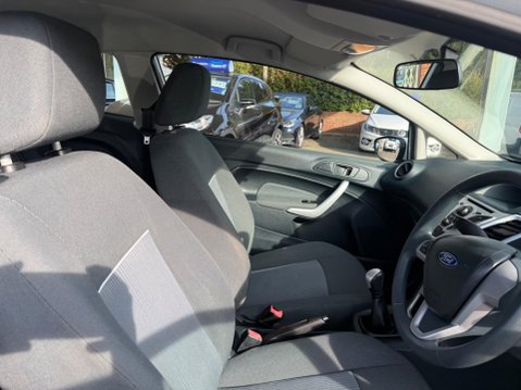 Ford Fiesta 1.25 Style 3dr 24