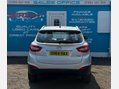 Hyundai ix35 1.7 CRDi SE SUV 5dr Diesel Manual Euro 5 (s/s) (115 ps) 4