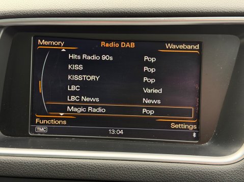 Audi Q5 TDI QUATTRO S LINE PLUS 27