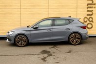 Cupra Leon VZ2 DESIGN EDITION DSG 9