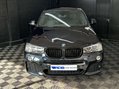 BMW X4 2.0 X4 xDrive 20d M Sport Auto 4WD 5dr 4