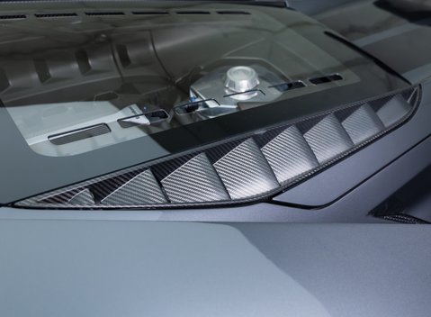 Ford GT Carbon Series 50