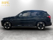 BMW Ix3 80kWh M Sport Pro SUV 5dr Electric Auto (286 ps) Heated Seats - Reverse Cam 4