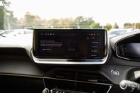 Peugeot 2008 PURETECH EAT8 S/S ALLURE 25