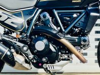 Ducati Scrambler Scrambler Full Throttle 10