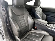 BMW 4 Series 2.0 420i M Sport Coupe 2dr Petrol Auto Euro 6 (s/s) (184 ps) 2 Owners - Sat 11