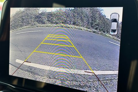 Ford Transit Custom 320 L1 170ps Active MLSD DCIV - Sat Nav / Tailgate / Adaptive Cruise 21