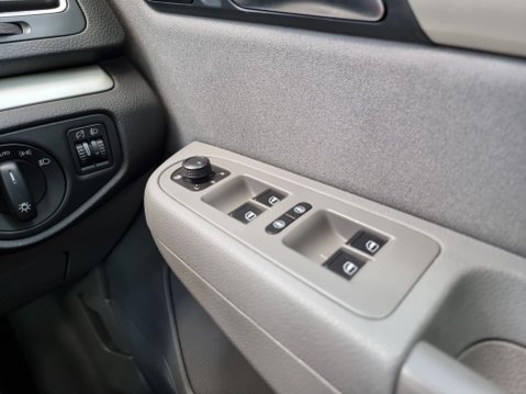 SEAT Alhambra TDI ECOMOTIVE S 45