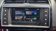 Jaguar XE 2.0d R-Sport Saloon 4dr Diesel Auto Euro 6 (s/s) (180 ps) 36