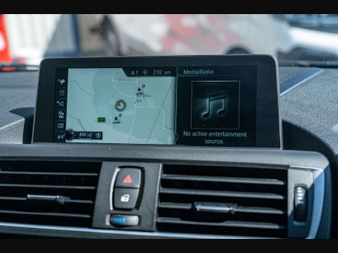 BMW M2 3.0 M2 Auto 2dr 14