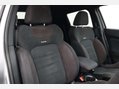 Nissan Juke 1.6 Juke Nismo RS DiG-T 4x4 CVT 4WD 5dr 17