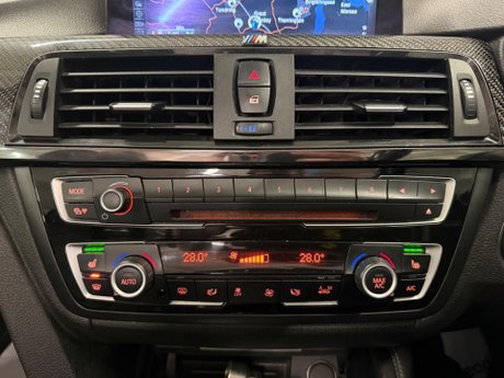 BMW M4 3.0 BiTurbo DCT Euro 6 (s/s) 2dr 24