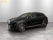 Mercedes-Benz EQA EQA 300 66.5kWh AMG Line (Premium) SUV 5dr Electric Auto 4MATIC (228 ps) Cr 3