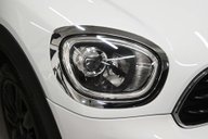 Mini Countryman 1.5 Countryman Cooper ALL4 Auto 4WD 5dr 42