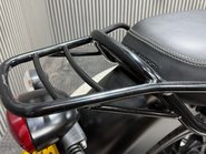 Moto Guzzi V7 750 STONE 2020 ONLY 7K MOT 9/27 CAFE RACER BOBBER 40