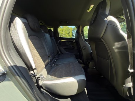 Mini Countryman COOPER SPORT 50