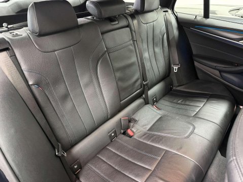 BMW 5 Series 2.0 530e 12kWh M Sport Touring 5dr Petrol Plug-in Hybrid Steptronic Euro 6 51
