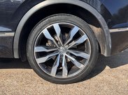 Volkswagen Tiguan 1.5 Tiguan R-Line TSi Evo Semi-Auto 5dr 8