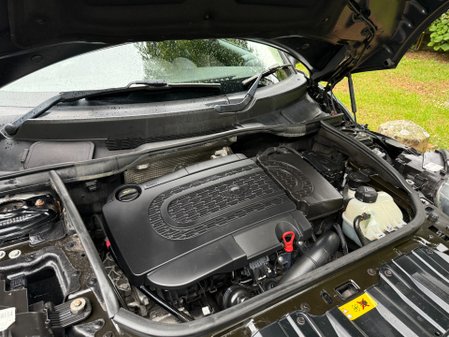 Mini Countryman COOPER D 47