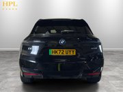 BMW Ix 40 76.6kWh M Sport Edition SUV 5dr Electric Auto xDrive (326 ps) 6