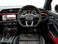 Audi RS Q3 2.5 TFSI Audi Sport Edition SUV 5dr Petrol S Tronic quattro Euro 6 (s/s) (4 9