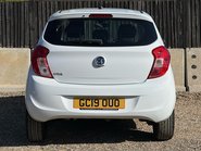 Vauxhall Viva SE AC 8