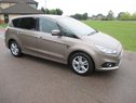 Ford S-Max 1.5T EcoBoost Titanium Euro 6 (s/s) 5dr