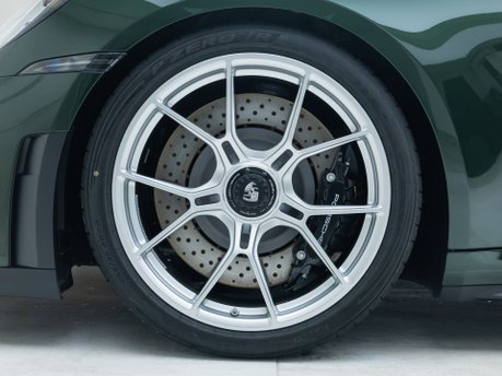 Porsche 911 GT3 TOURING (992.2)