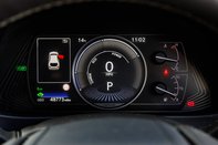 Lexus Ux 250H 10