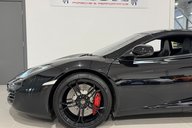 McLaren MP4-12C V8 43