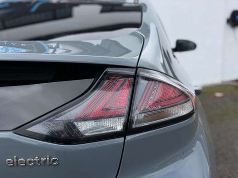 Hyundai IONIQ 38.3kWh Premium SE Auto 5dr 34