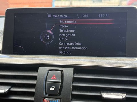 BMW 3 Series 2.0 320d Luxury Touring 5dr Diesel Auto Euro 5 (s/s) (184 ps) 7