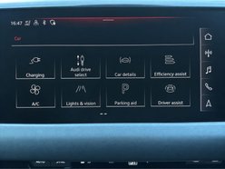 Audi E-Tron GT QUATTRO BASE 20