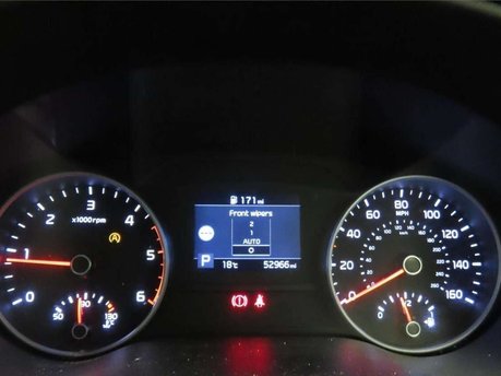 Kia Sportage 1.6 CRDi 2 SUV 5dr Diesel DCT Euro 6 (s/s) (134 bhp) 3
