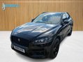 Jaguar F-Pace 2.0 D240 R-Sport SUV 5dr Diesel Auto AWD Euro 6 (s/s) (240 ps) 10