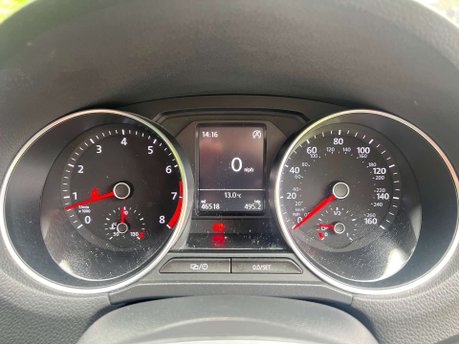 Volkswagen Polo 1.2 Polo Match Edition TSi 5dr 23