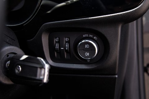 Vauxhall Corsa ELITE EDITION 15
